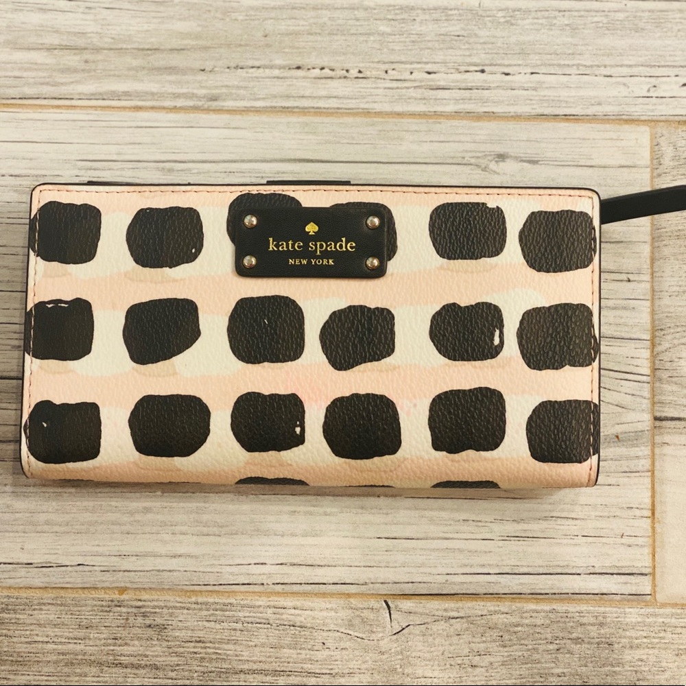 Kate Spade wallet